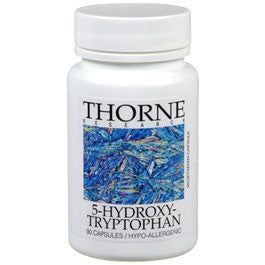 5-Hydroxy-Tryptophan